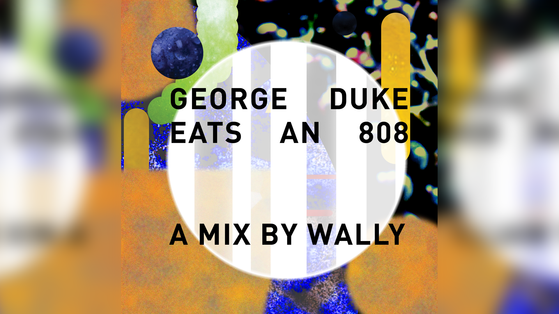 2011-11-03 – george duke eats an 808
