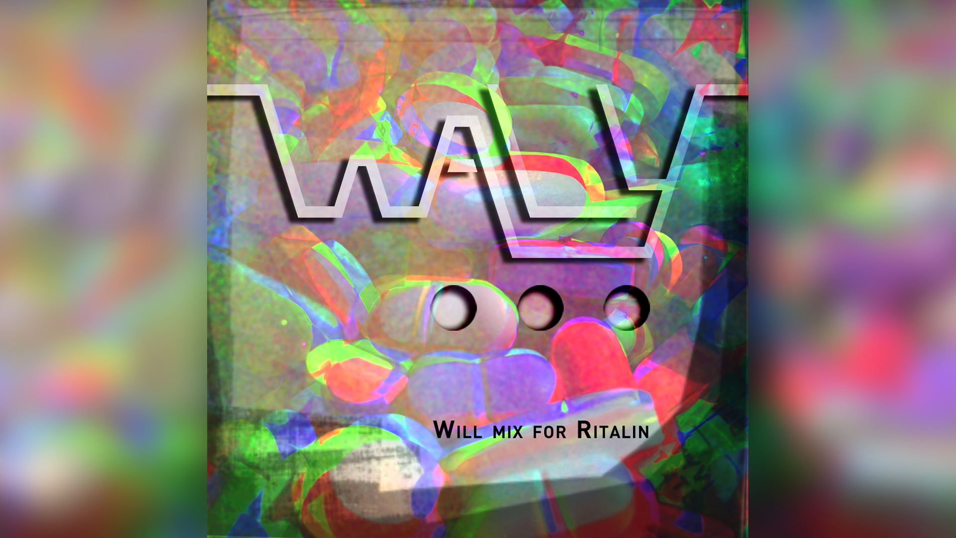 2011-11-03 – Will mix for ritalin