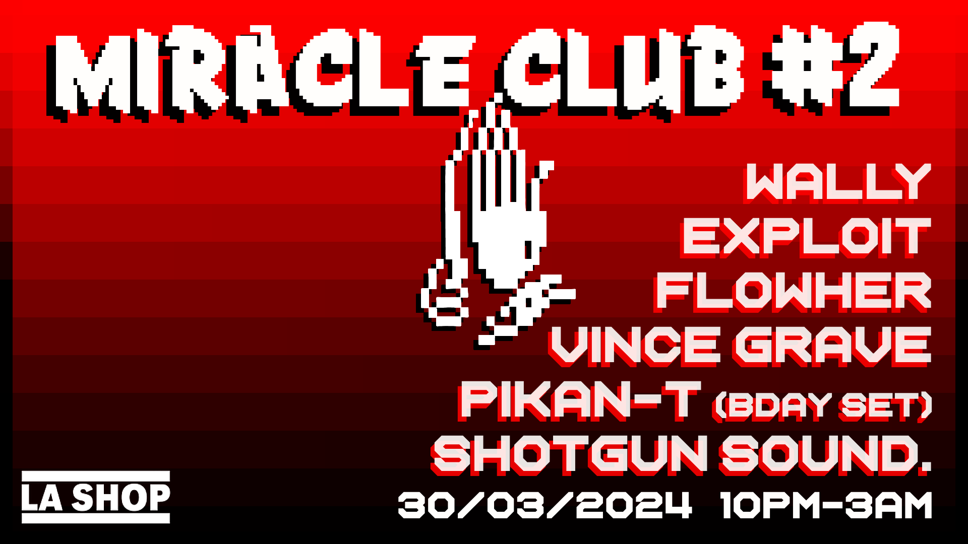 2024-03-30 – Miracle club